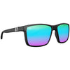 Black Orb/Black/Crystal Orb Polarized