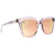 Blenders Grove Sunglasses Gemstone Gal/Pink/Pink Polarized