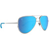 Blue Angel/Silver/Blue Polarized