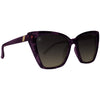 Cherry Tort/Purple Tort/Amber Gradient Polarized