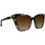 Blenders Isla Sunglasses Mojave Tort/Tort/Amber Gradient Polarized