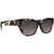 Blenders Jade Sunglasses Latte Tort/Tort/Purple Gradient Polarized