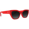 Retro Red/Red/Gradient Smoke #1 Polarized