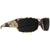 Blenders Lakeview Sunglasses Desert Camo/Tan/Smoke Polarized