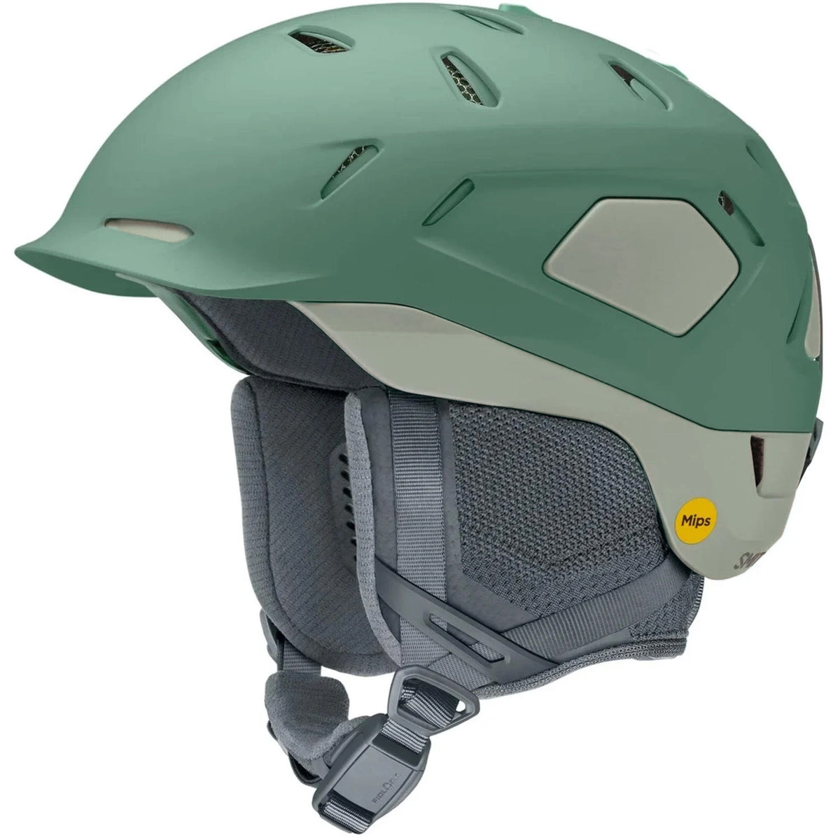 Smith Nexus MIPS Helmet Matte Cactus