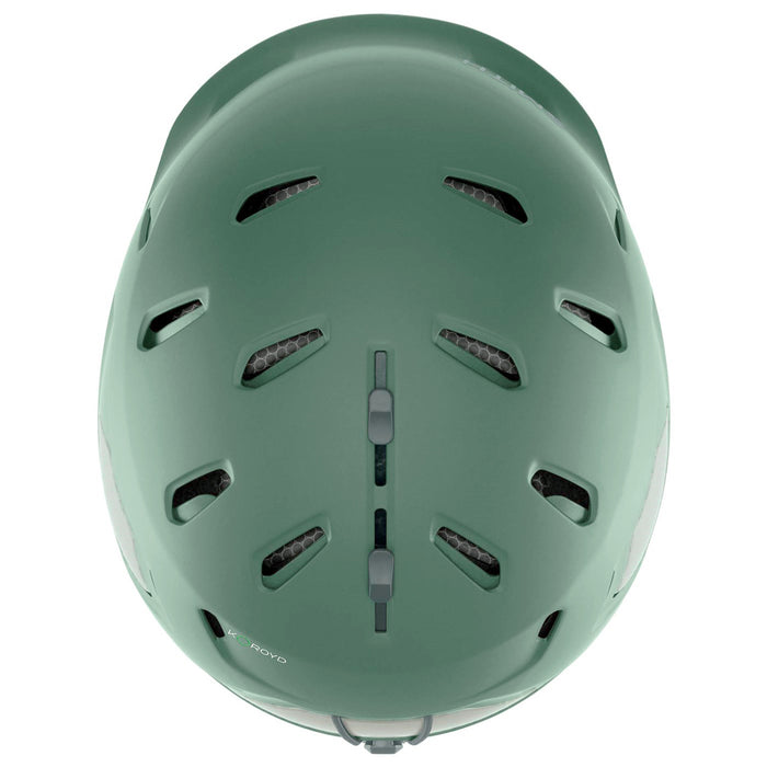 Smith Nexus MIPS Helmet Matte Cactus