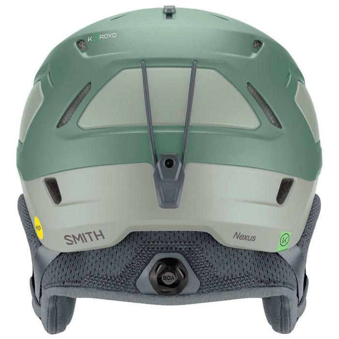 Smith Nexus MIPS Helmet Matte Cactus