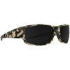 Woodland Camo/Green/Smoke Polarized