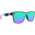 Blenders Millenia X2 Small Sunglasses Black Forest/Black/Crystal Orb Polarized