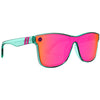 Dance Electric/Teal/Hot Pink Polarized