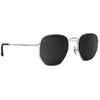 Sterling J/Silver/Smoke Polarized