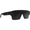 Matte Black/Black/Smoke Polarized