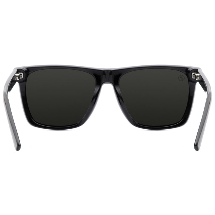 Blenders Romeo Sunglasses Blackjacket/Black/Grey Polarized