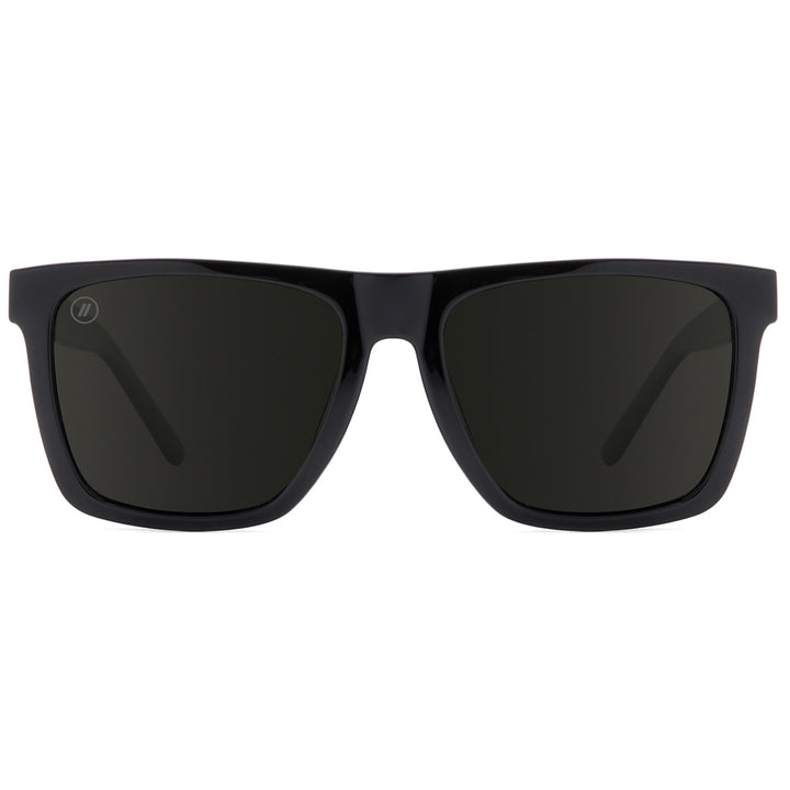 Blenders Romeo Sunglasses Blackjacket/Black/Grey Polarized