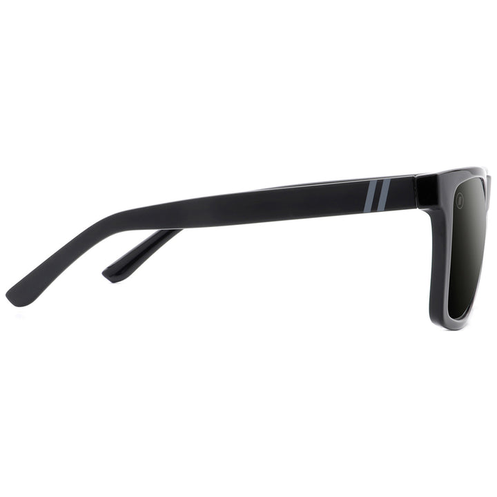Blenders Romeo Sunglasses Blackjacket/Black/Grey Polarized