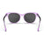 Blenders Palmy Sunglasses Lilac Lush/Gloss Crystal Lav/Lav Pol