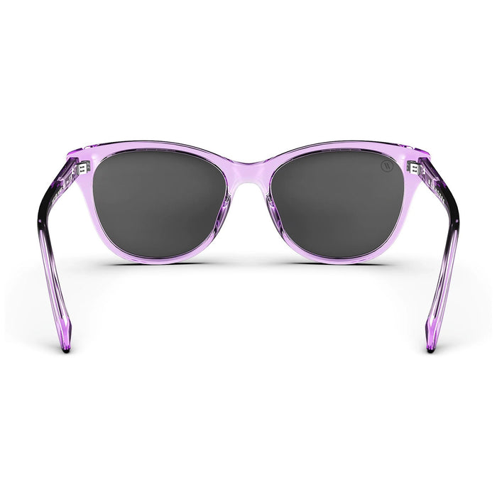 Blenders Palmy Sunglasses Lilac Lush/Gloss Crystal Lav/Lav Pol