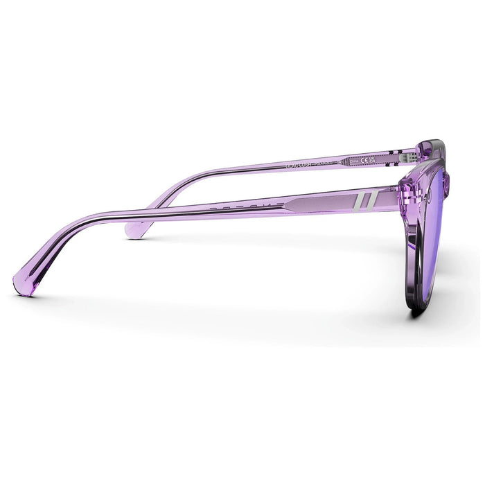 Blenders Palmy Sunglasses Lilac Lush/Gloss Crystal Lav/Lav Pol