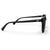Blenders Palmy Sunglasses Miss Shady/Black/Smoke Polar