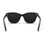 Blenders Palmy Sunglasses Miss Shady/Black/Smoke Polar