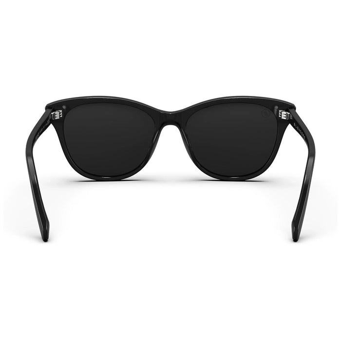 Blenders Palmy Sunglasses Miss Shady/Black/Smoke Polar