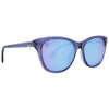 Crystal Indigo/Blue/Light Blue Polarized