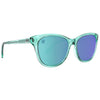 Crystal Aqua/Aqua/Blue Green #2 Polarized