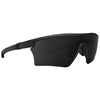 Matte Black/Black/Smoke Polarized
