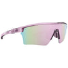 Orchid Flash/Lavender/Rose Gold Pink #2 Polarized