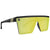Blenders Providence Dx Sunglasses Matte Gold/Black/Gold Yellow #2 Polarized