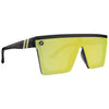 Matte Gold/Black/Gold Yellow #2 Polarized