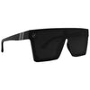 Matte Black/Black/Smoke Polarized