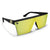 Blenders Providence Dx Sunglasses Matte Gold/Black/Gold Yellow #2 Polarized