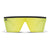 Blenders Providence Dx Sunglasses Matte Gold/Black/Gold Yellow #2 Polarized