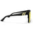 Blenders Providence Dx Sunglasses Matte Gold/Black/Gold Yellow #2 Polarized