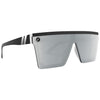 Rolling Dice/Black/Silver Mirror #2 Polarized
