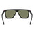Blenders Sci-Fi Sunglasses Midnight Emma/Black/Pink Polarized