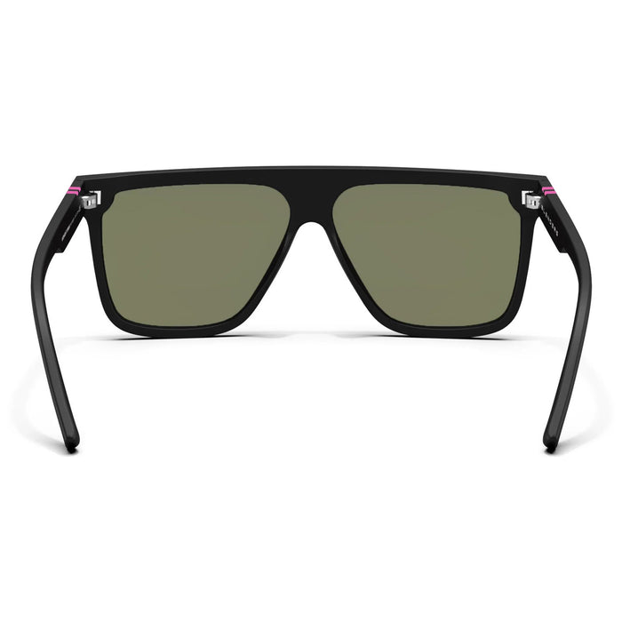 Blenders Sci-Fi Sunglasses Midnight Emma/Black/Pink Polarized