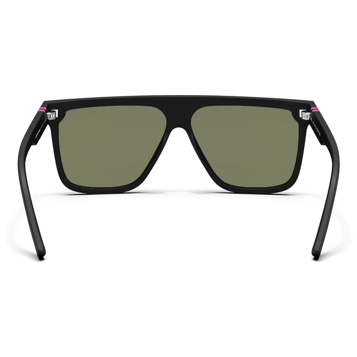 Blenders Sci-Fi Sunglasses Midnight Emma/Black/Pink Polarized