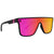 Blenders Sci-Fi Sunglasses Midnight Emma/Black/Pink Polarized
