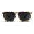 Blenders Romeo Sunglasses Desert Camo/Tan/Smoke Polarized
