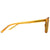 Blenders Sydney Sunglasses Amber Coast/Yellow/Yellow Polarized