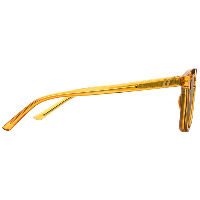 Blenders Sydney Sunglasses Amber Coast/Yellow/Yellow Polarized