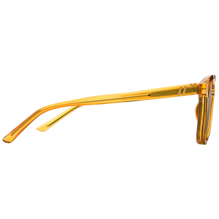 Blenders Sydney Sunglasses Amber Coast/Yellow/Yellow Polarized