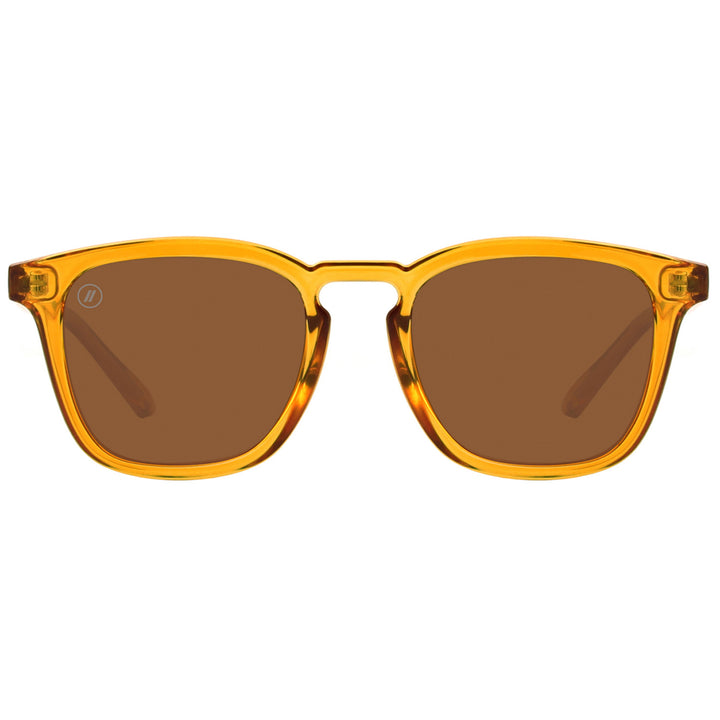 Blenders Sydney Sunglasses Amber Coast/Yellow/Yellow Polarized