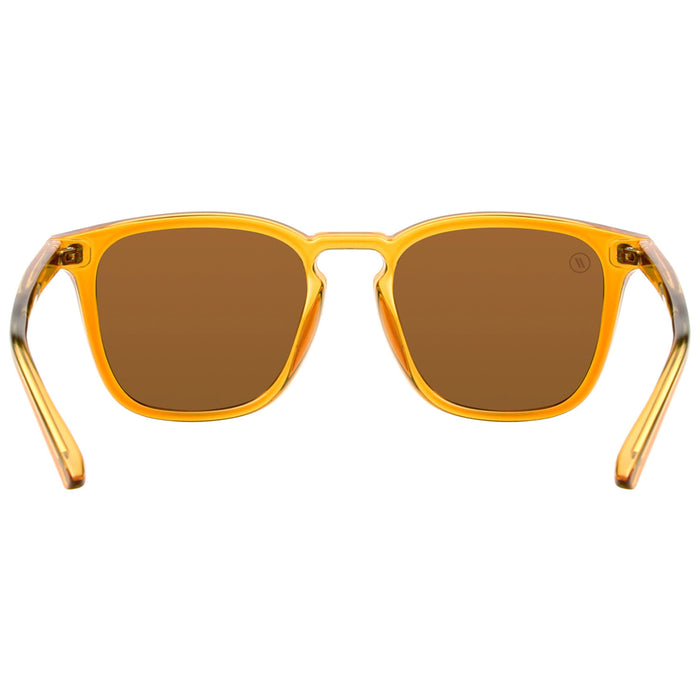 Blenders Sydney Sunglasses Amber Coast/Yellow/Yellow Polarized