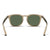Blenders Sydney Sunglasses Emerald/Tan/G15 Polarized