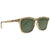 Blenders Sydney Sunglasses Emerald/Tan/G15 Polarized