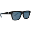 Berry Loud/Black/Mono Blue Polarized