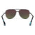 Blenders Shadow Sunglasses Flying Pretty/Black/Blue Polar